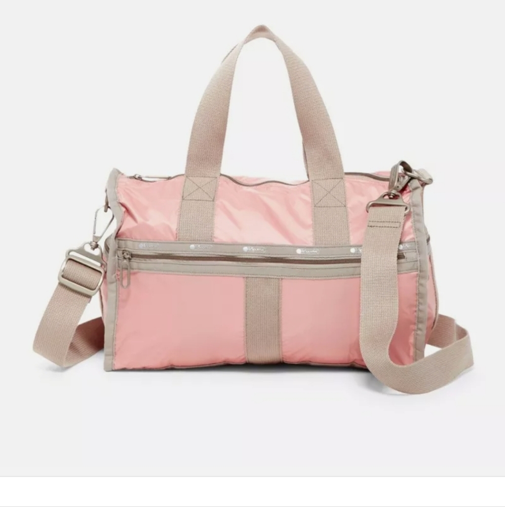 LeSportsac Essential Everyday Bag, Cherry Blossoms